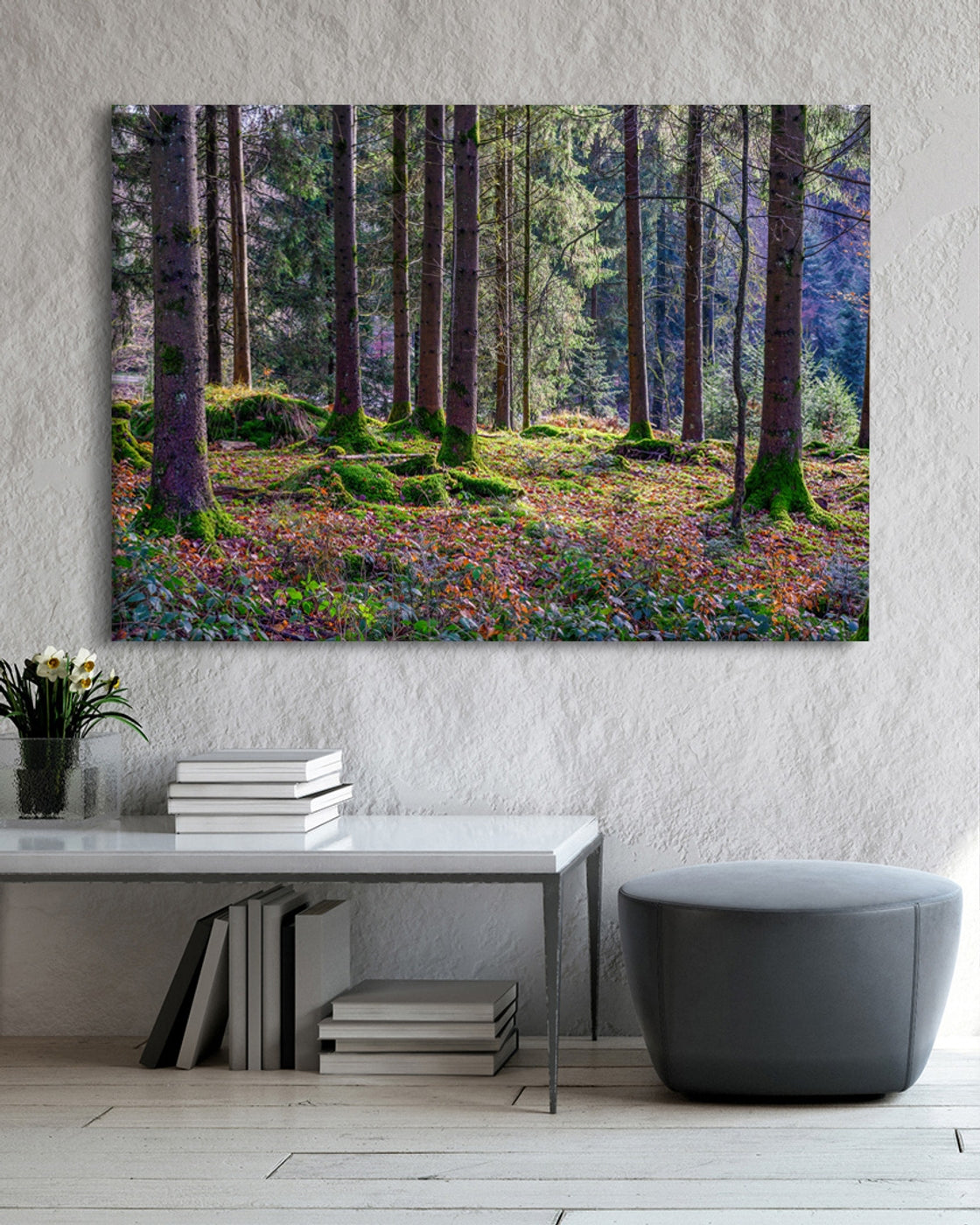 stretched-canvas