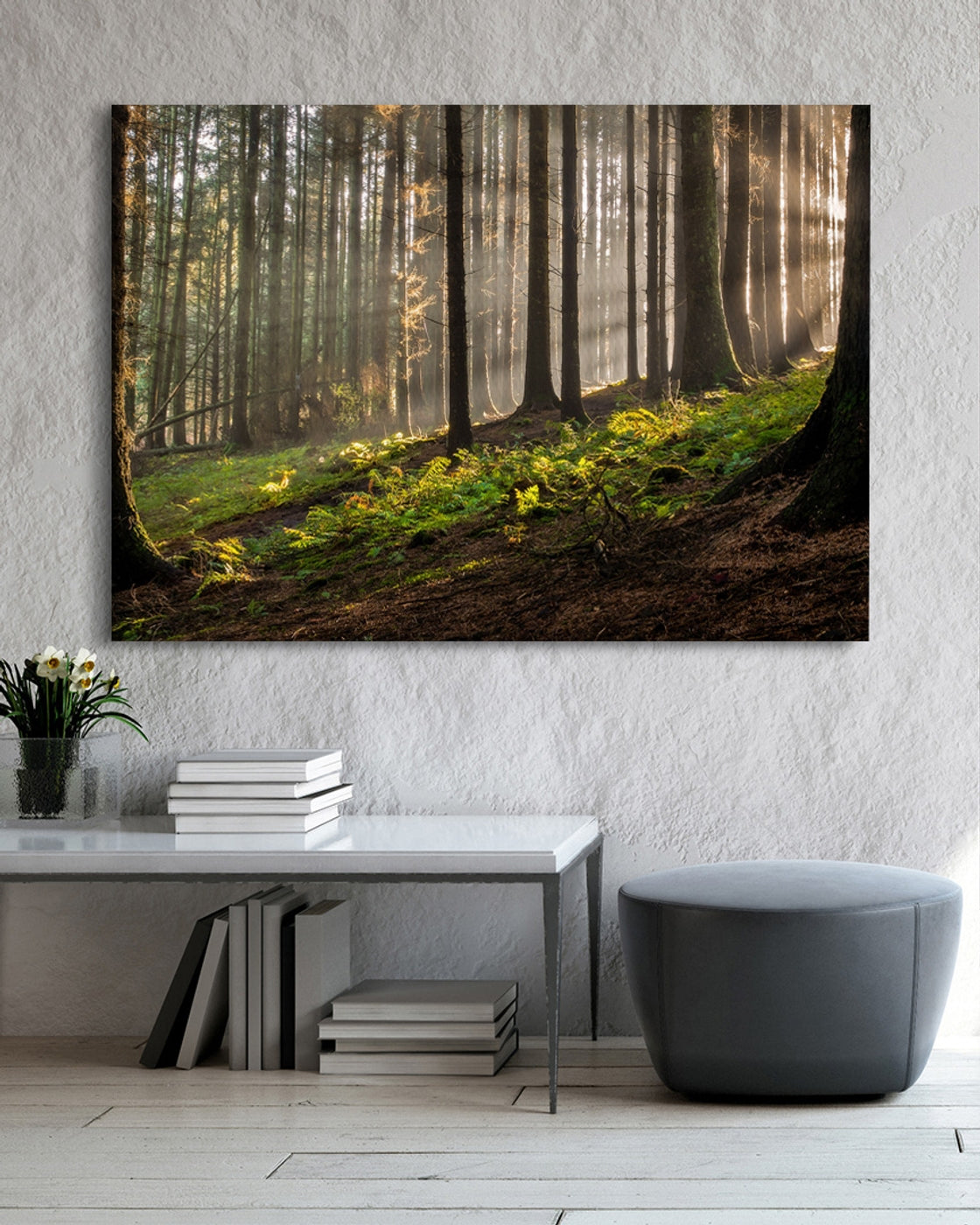 stretched-canvas