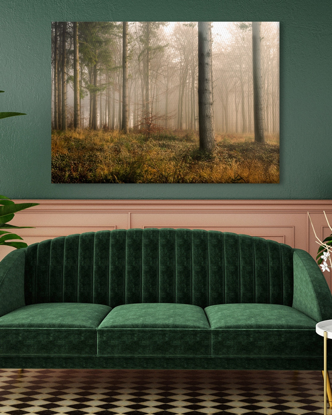 stretched-canvas