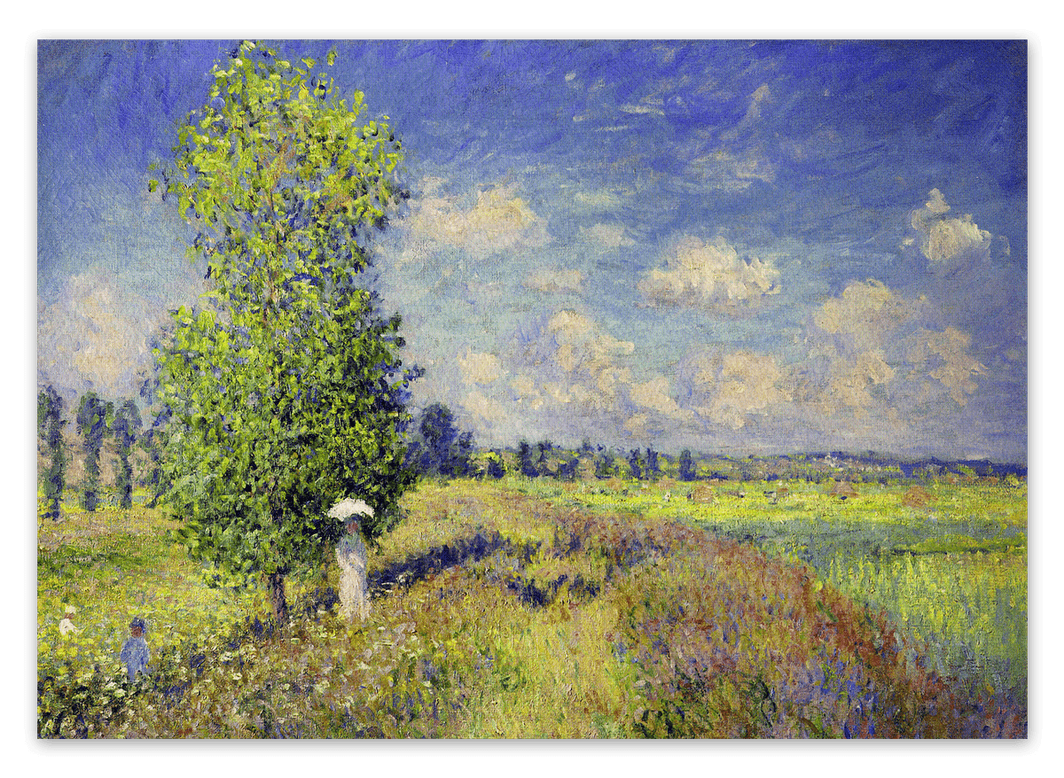 canvas