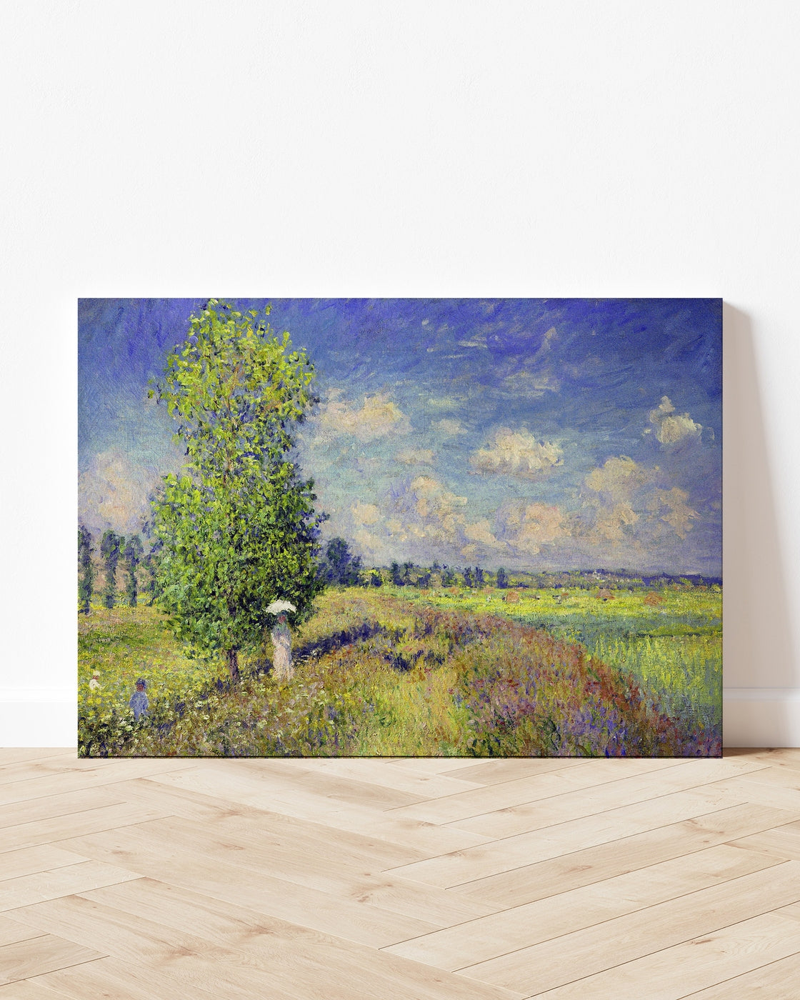 stretched-canvas