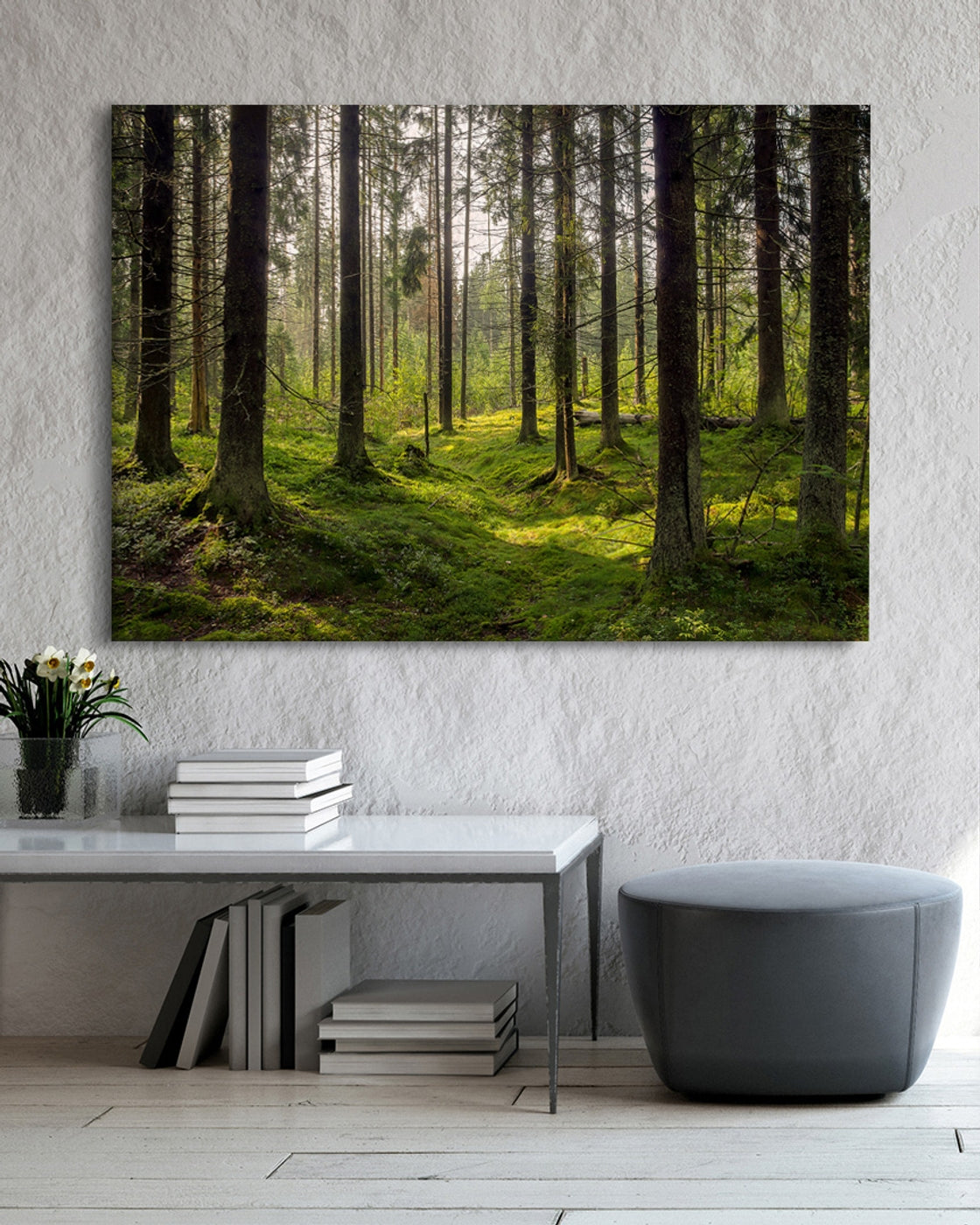 stretched-canvas