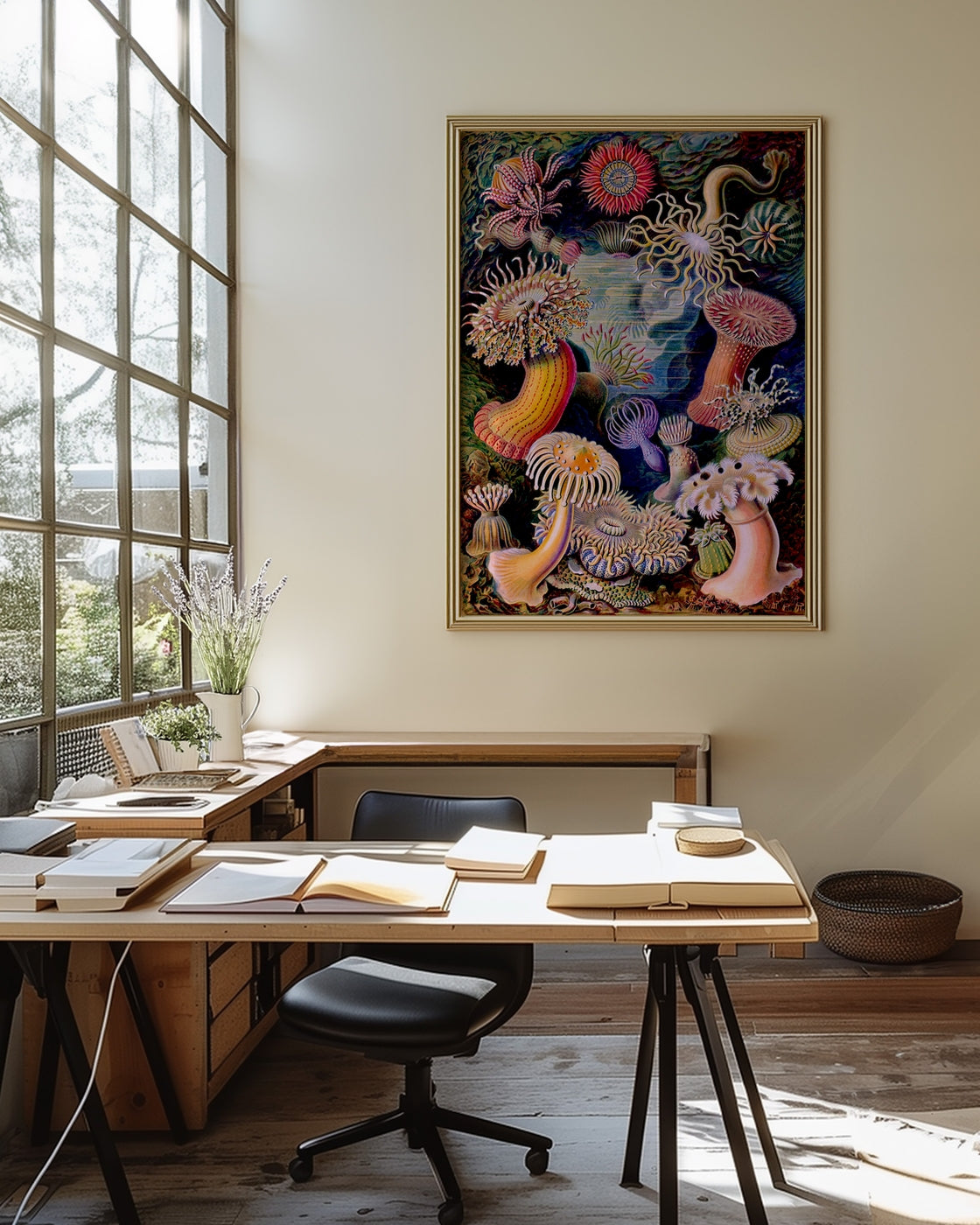 canvas