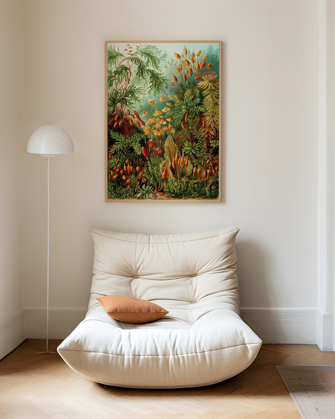 canvas