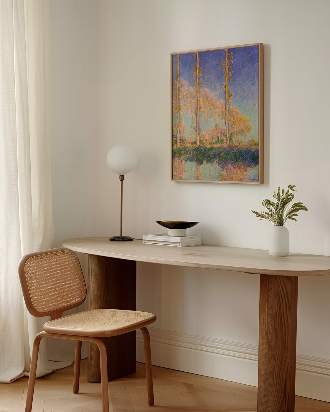 canvas