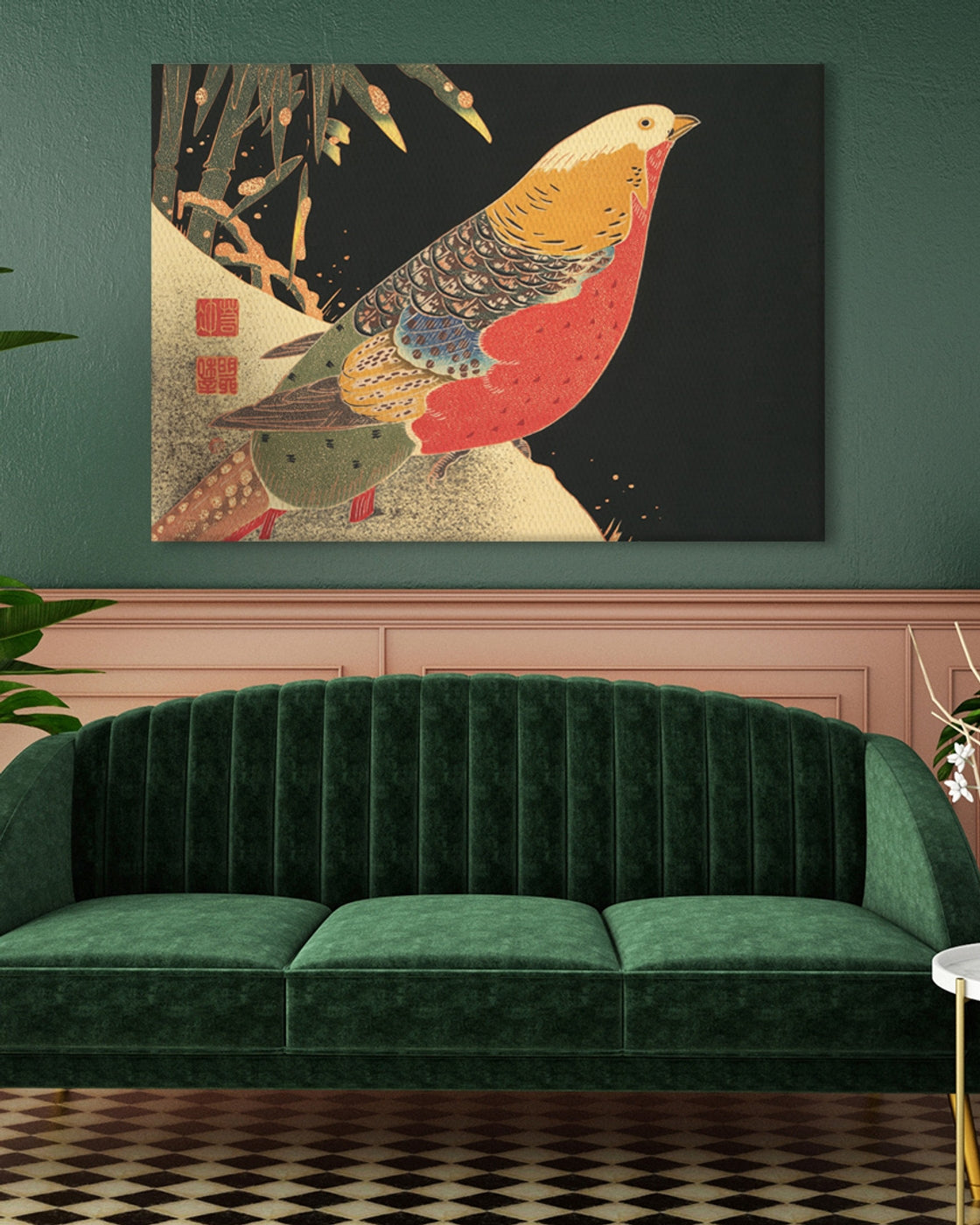 stretched-canvas
