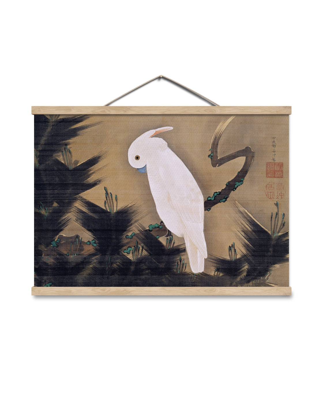 canvas