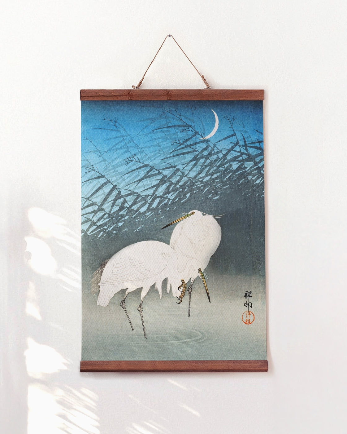 canvas