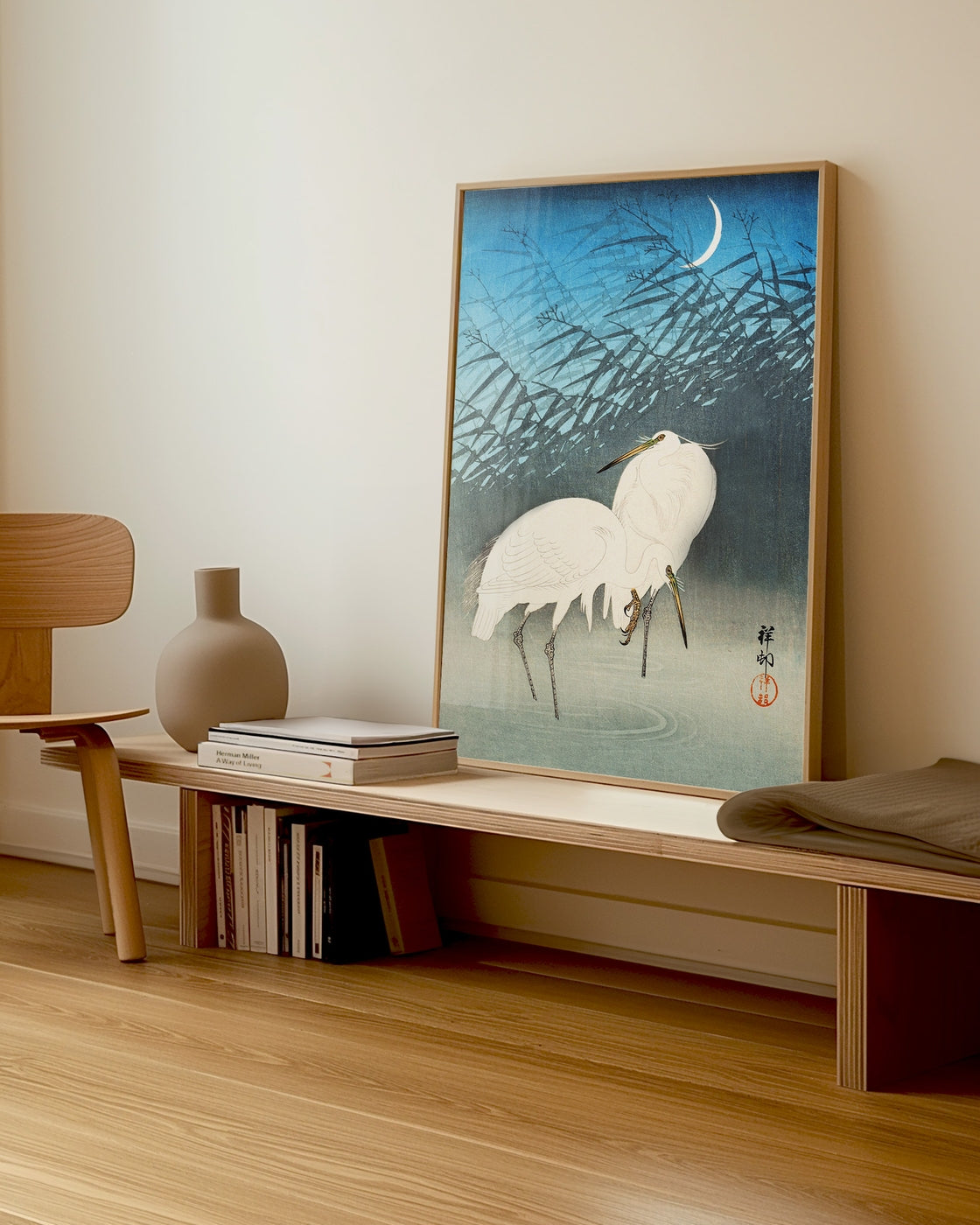 canvas