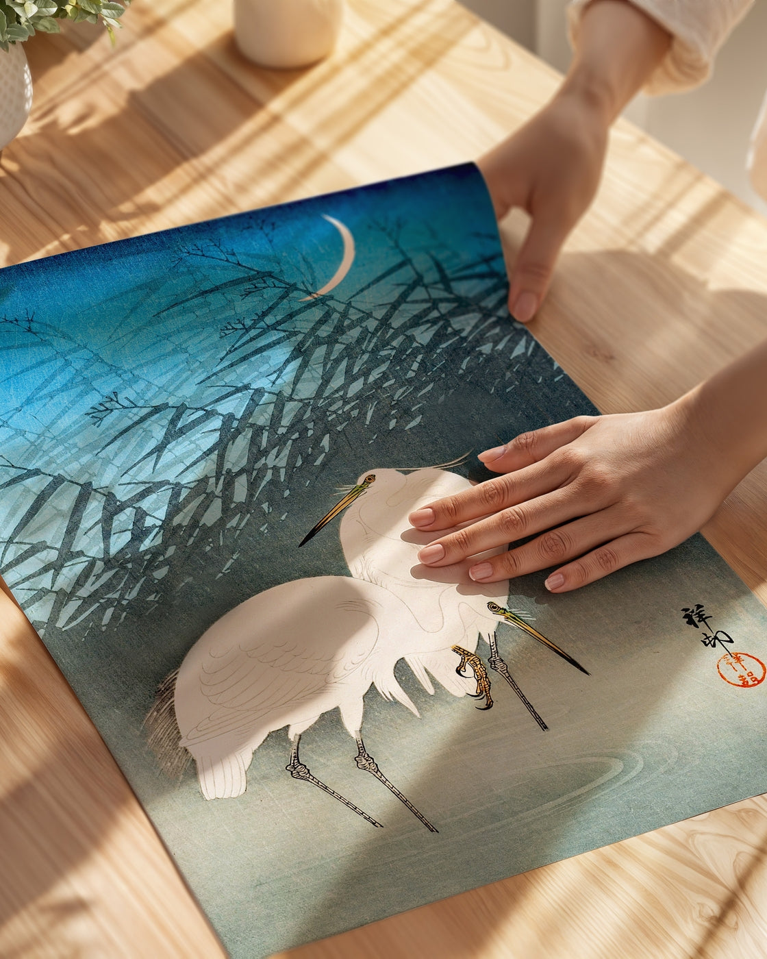 poster