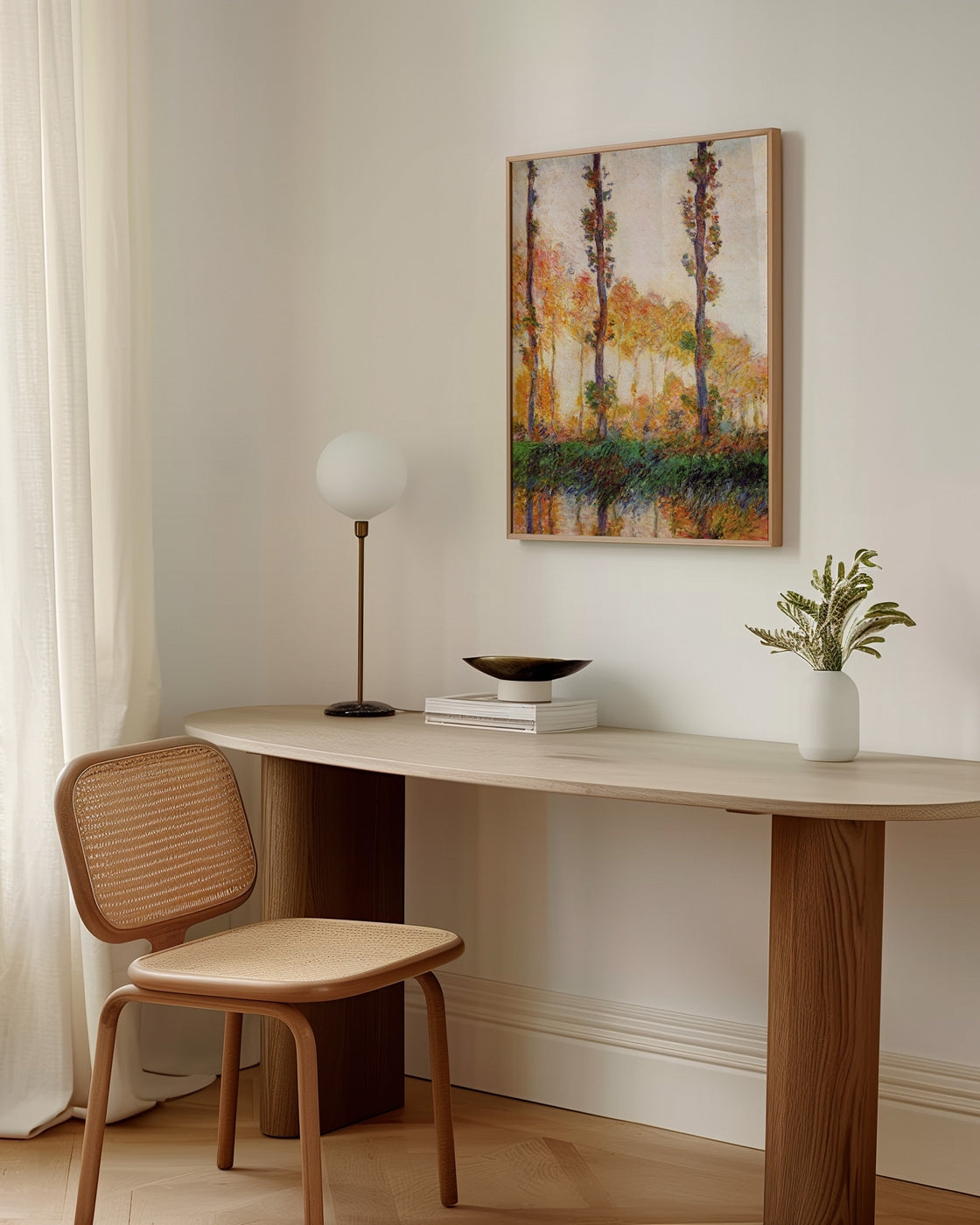 canvas