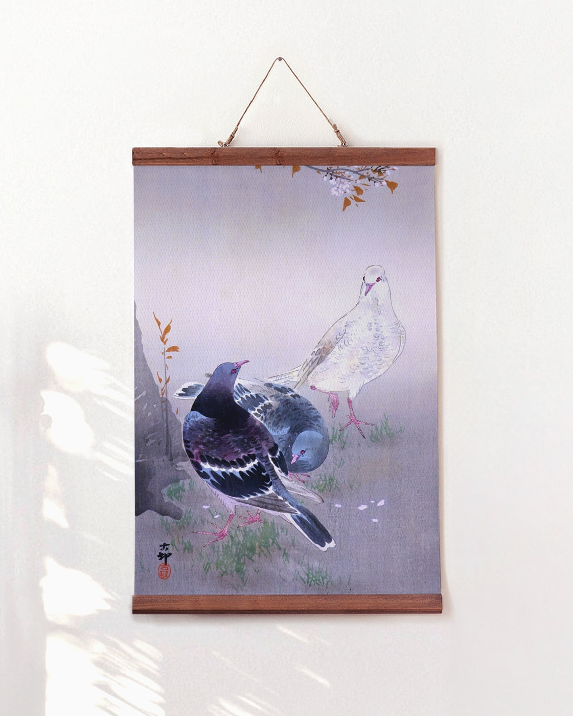 canvas