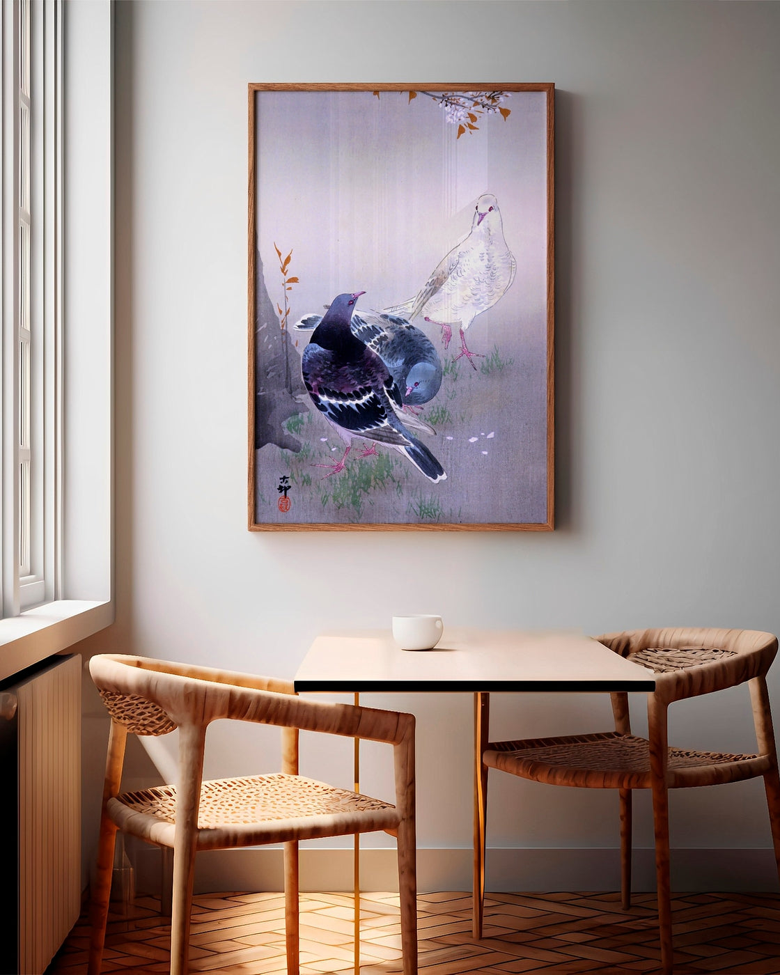 canvas