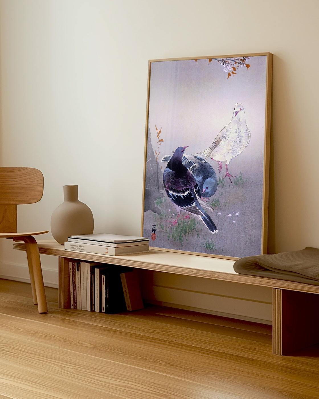 canvas