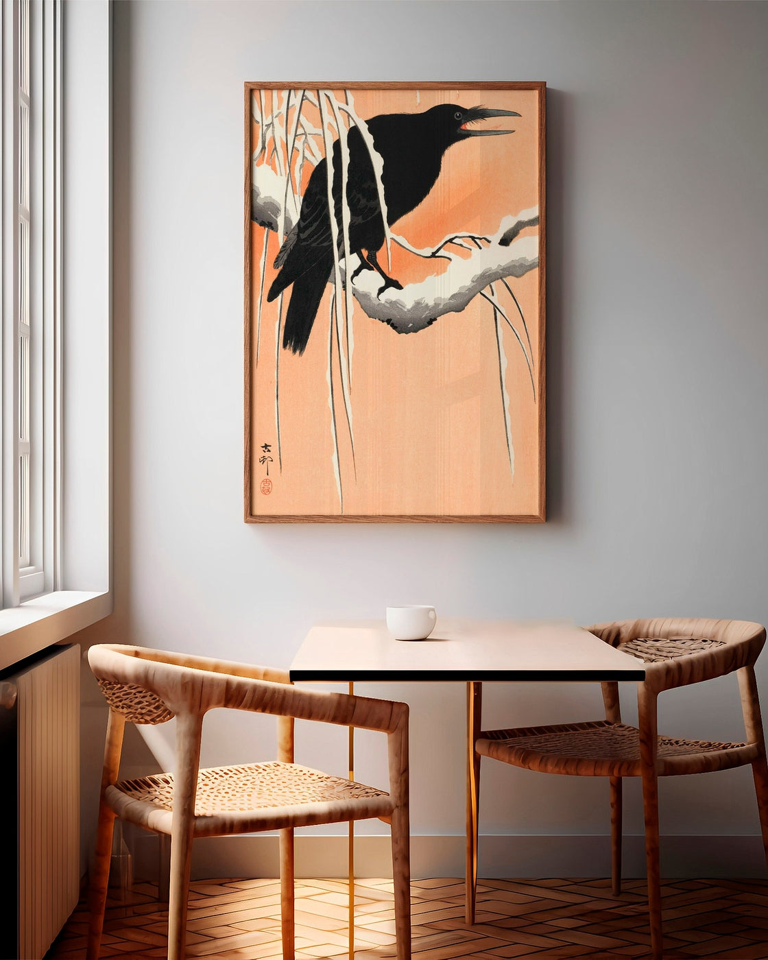 canvas