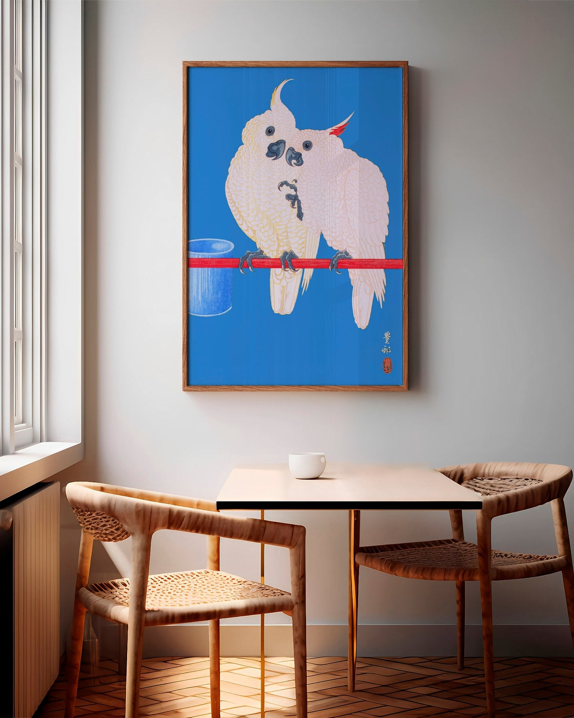 canvas