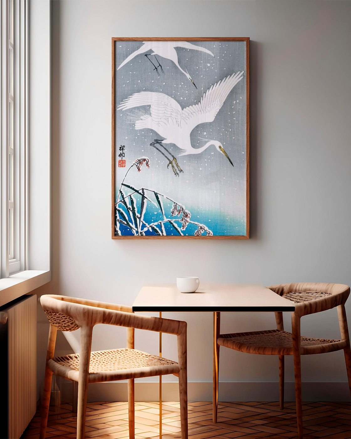 canvas