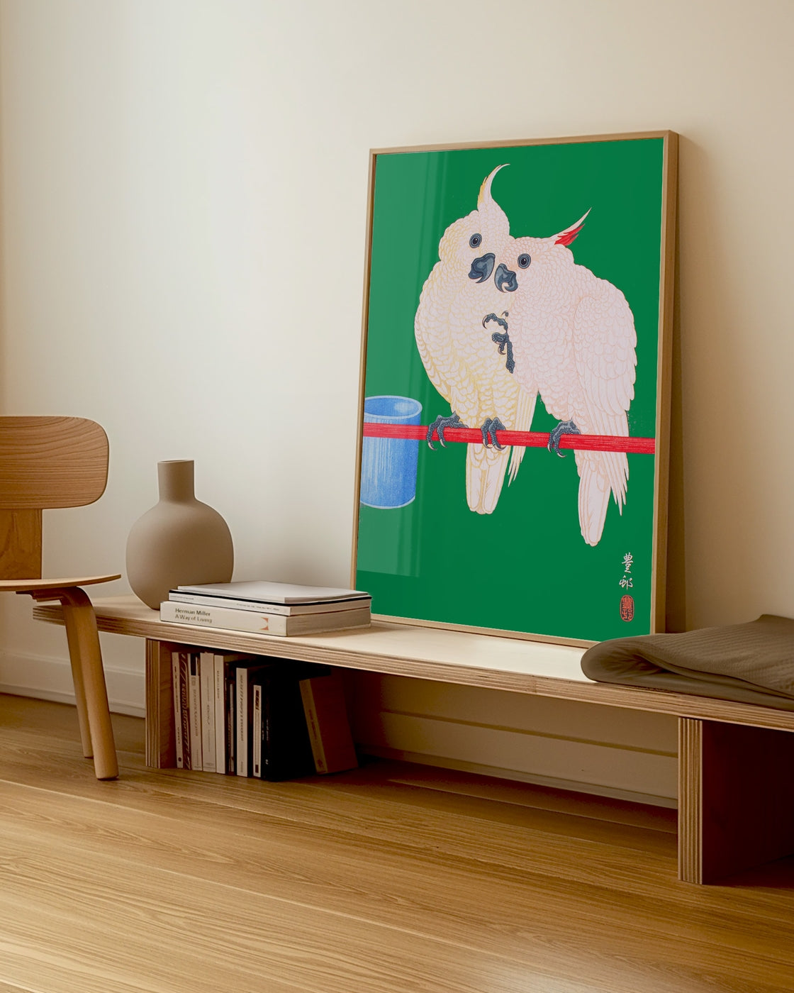 canvas