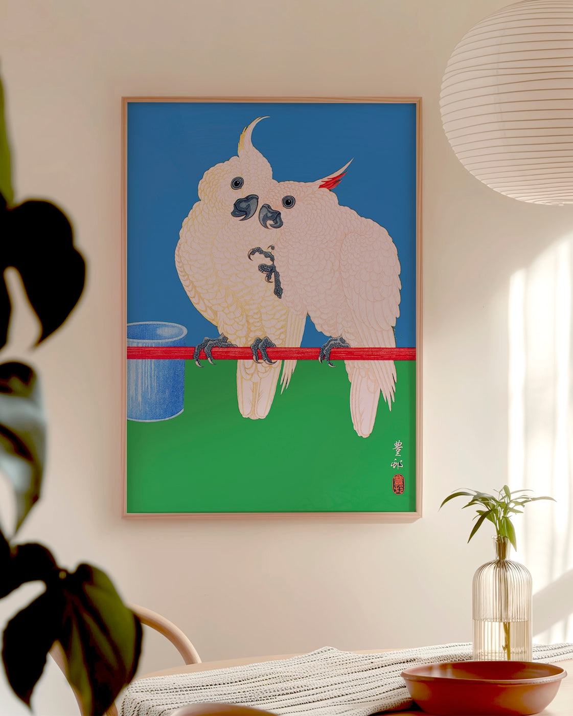poster