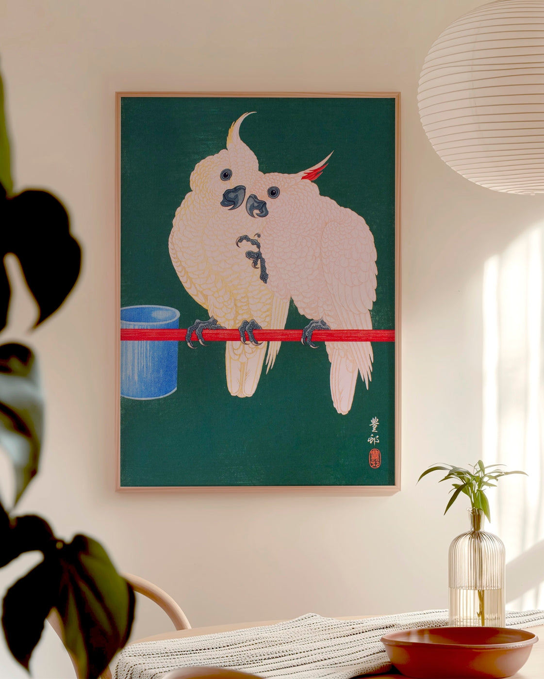 canvas