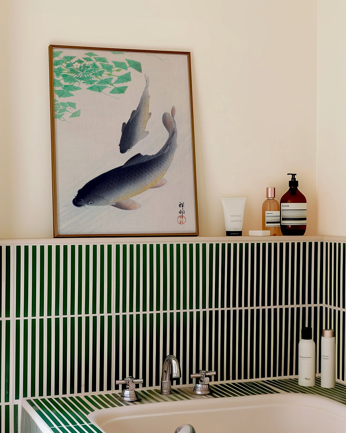 canvas