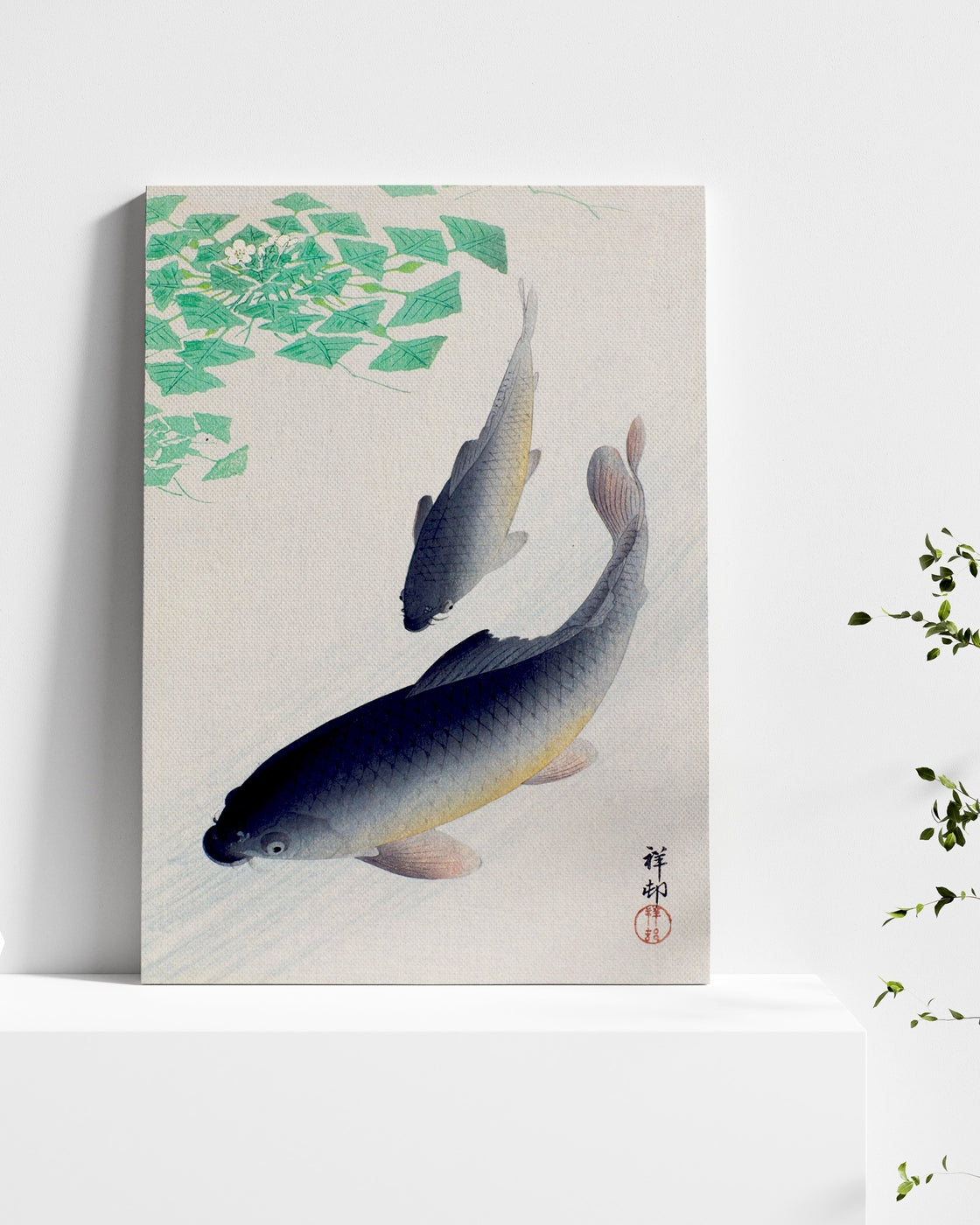 stretched-canvas