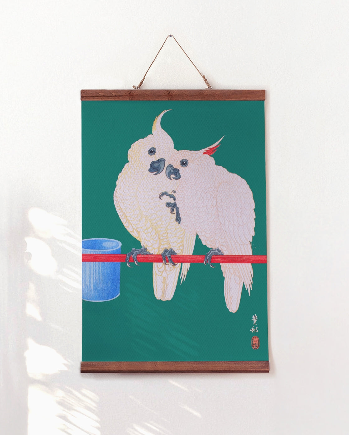 canvas