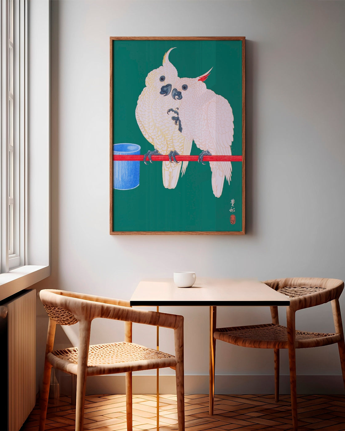 canvas