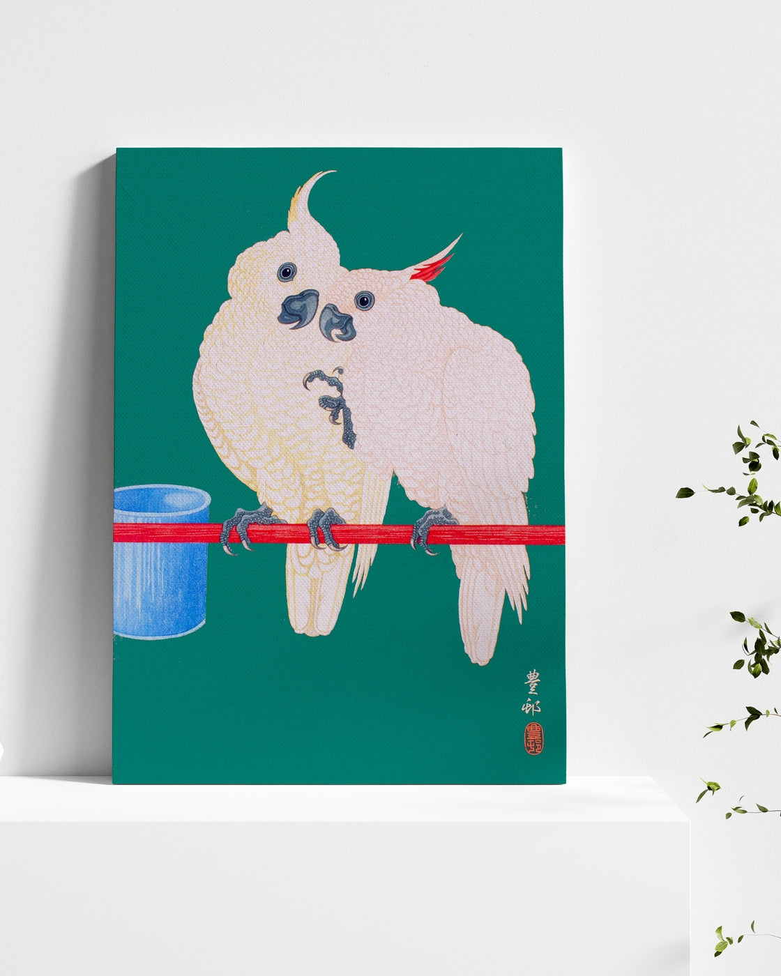 stretched-canvas