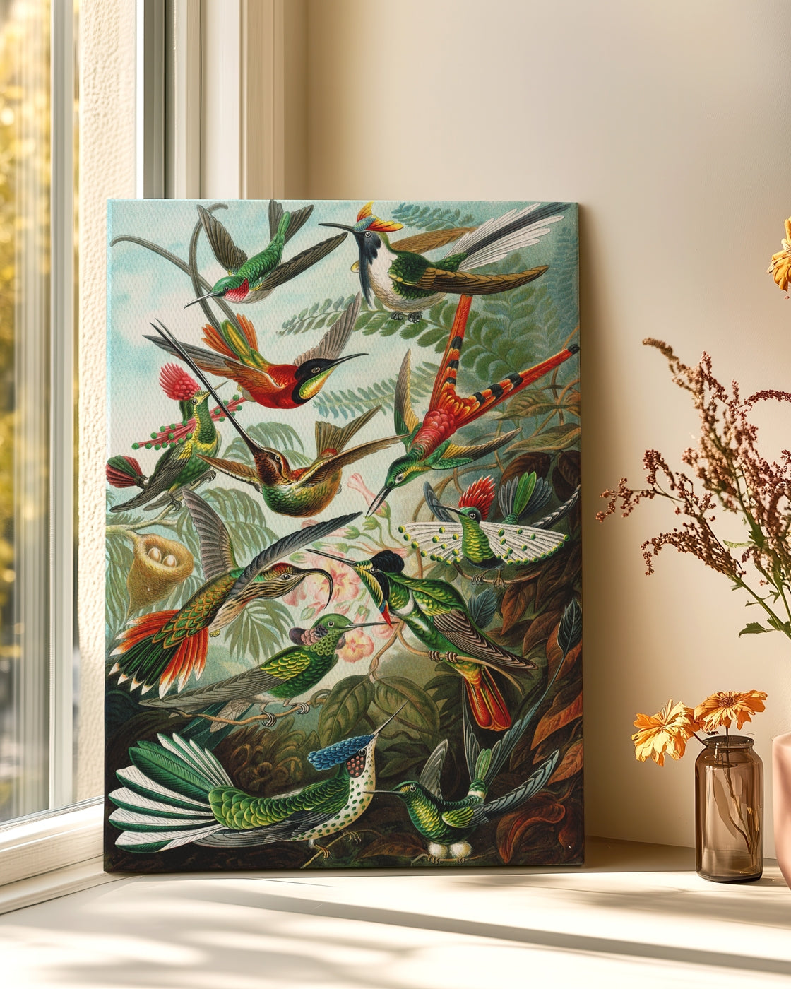 stretched-canvas