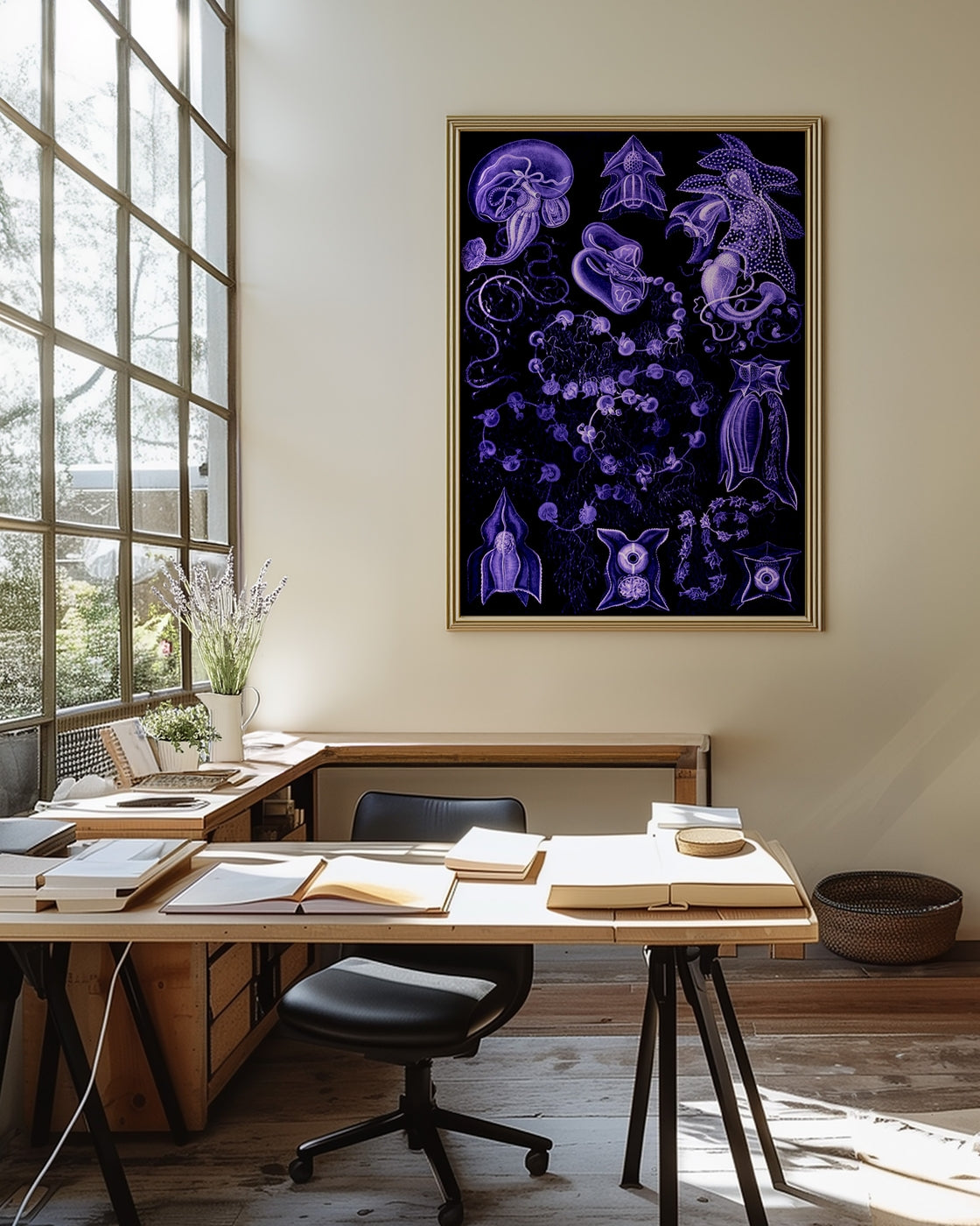 canvas