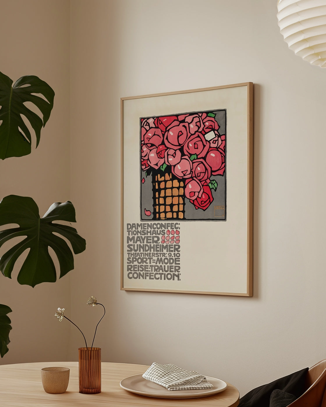 poster