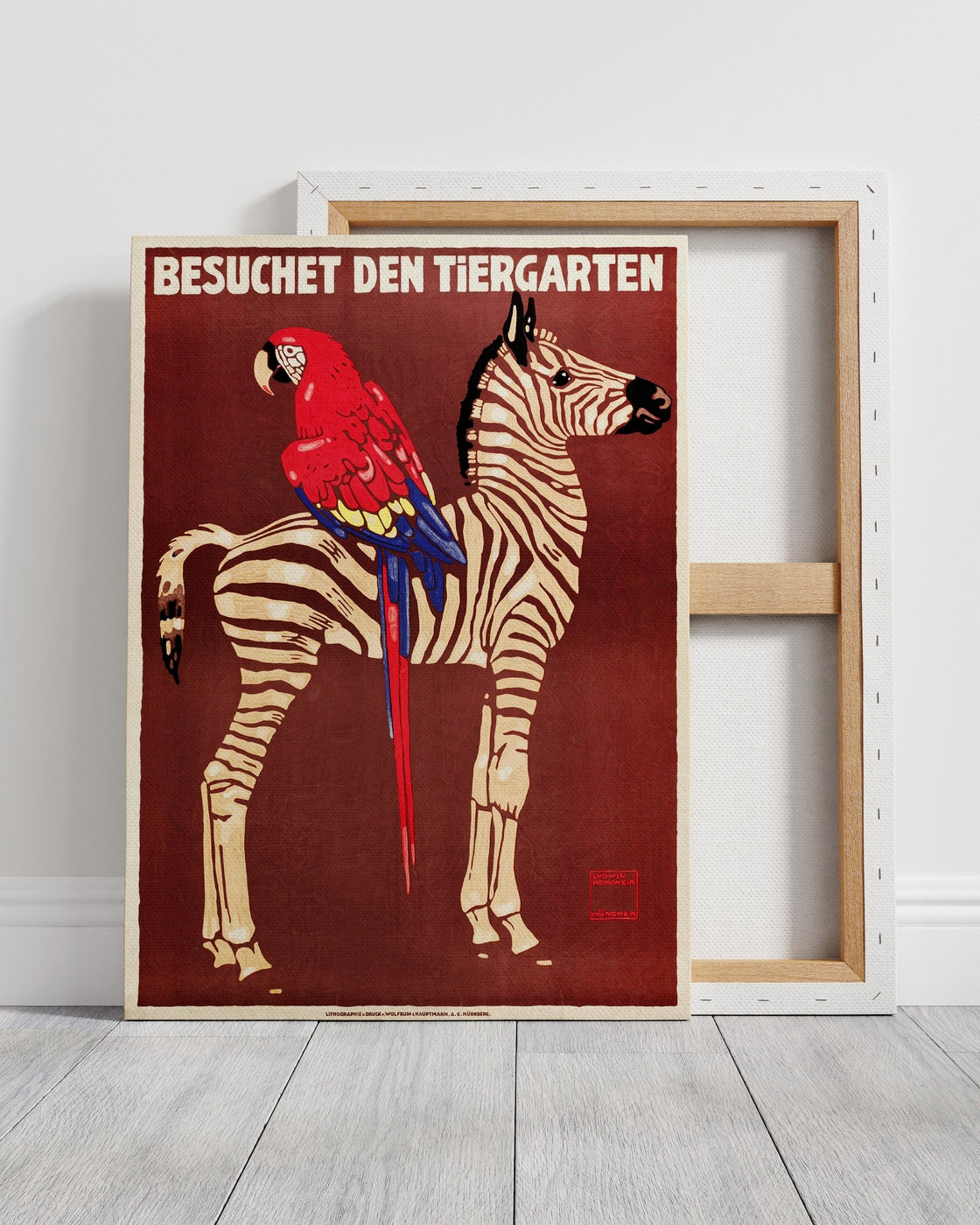 stretched-canvas