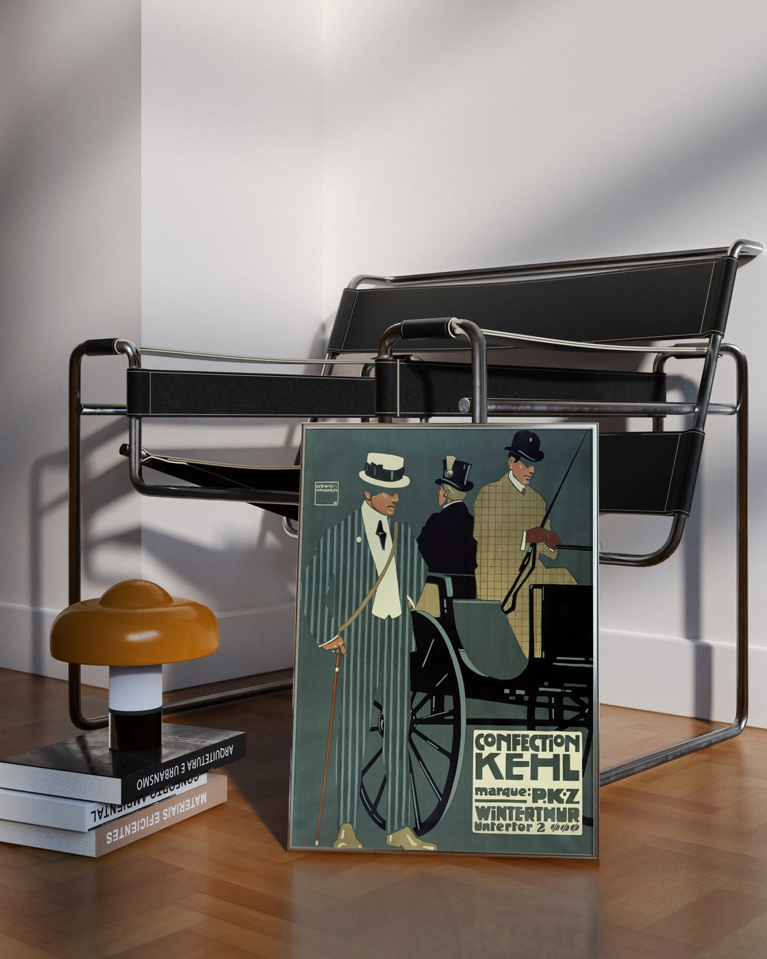 poster