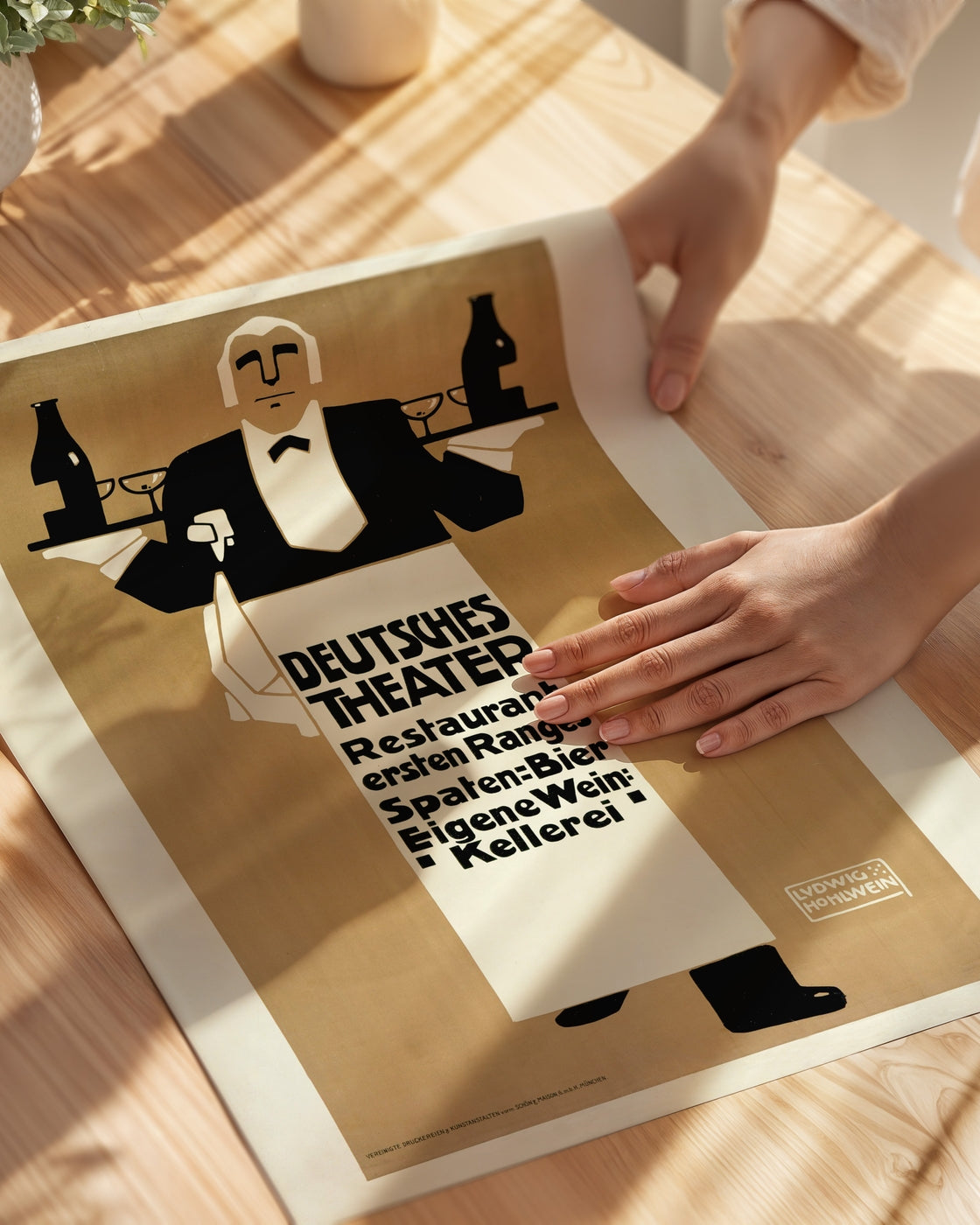 poster