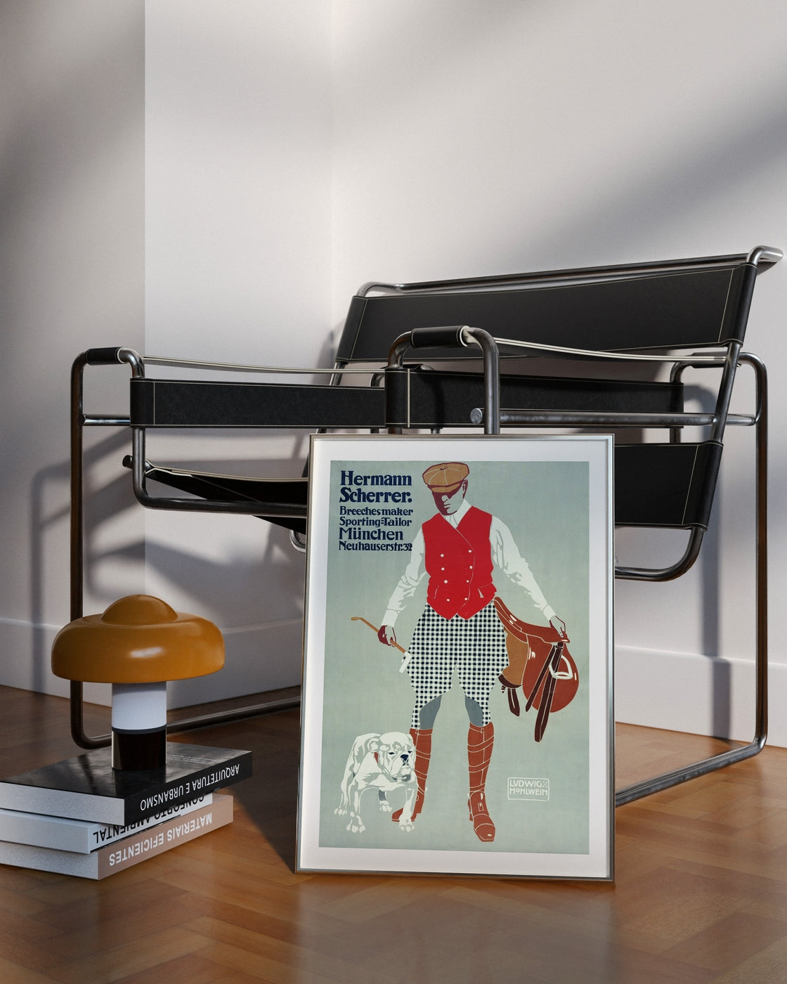 poster