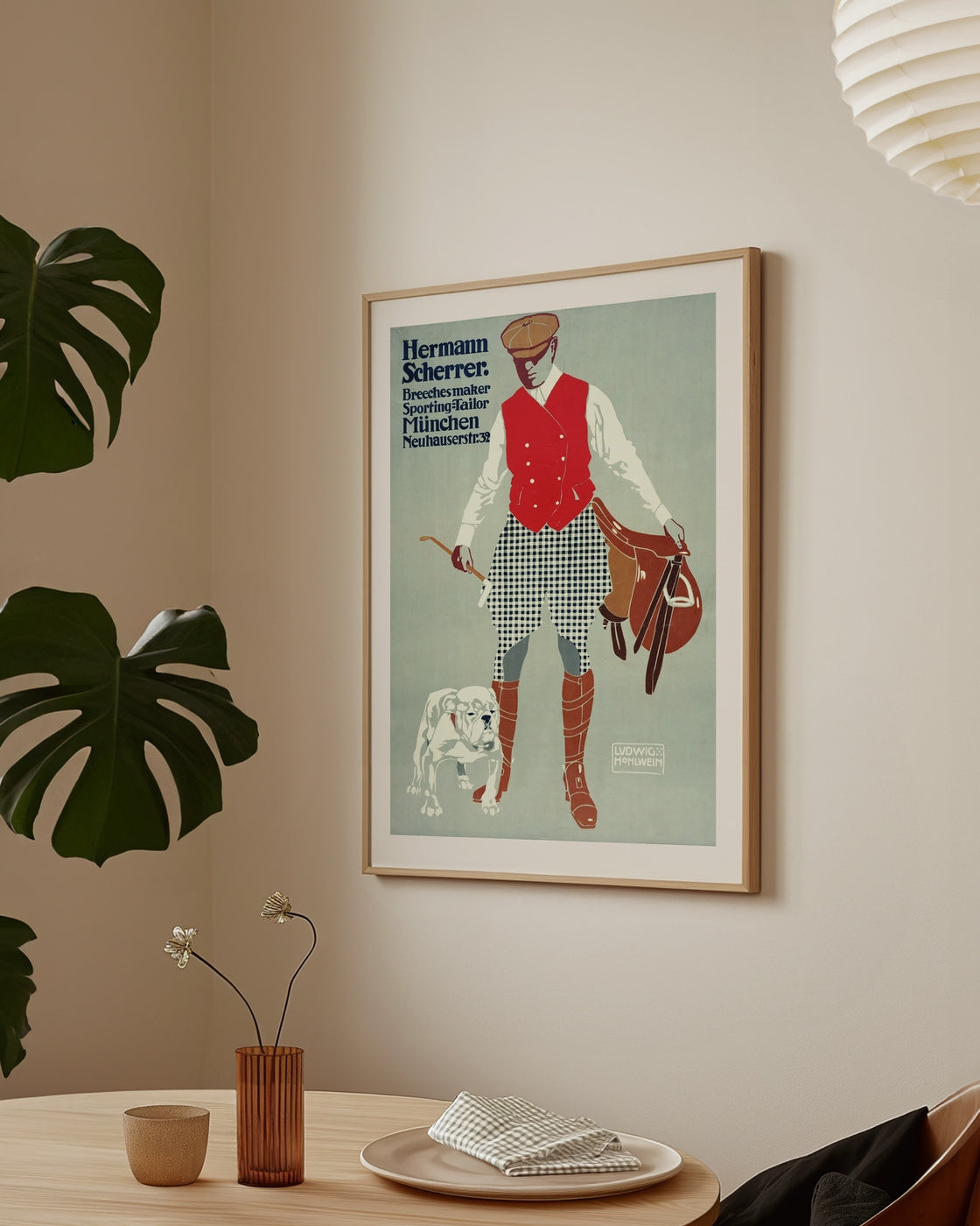 poster