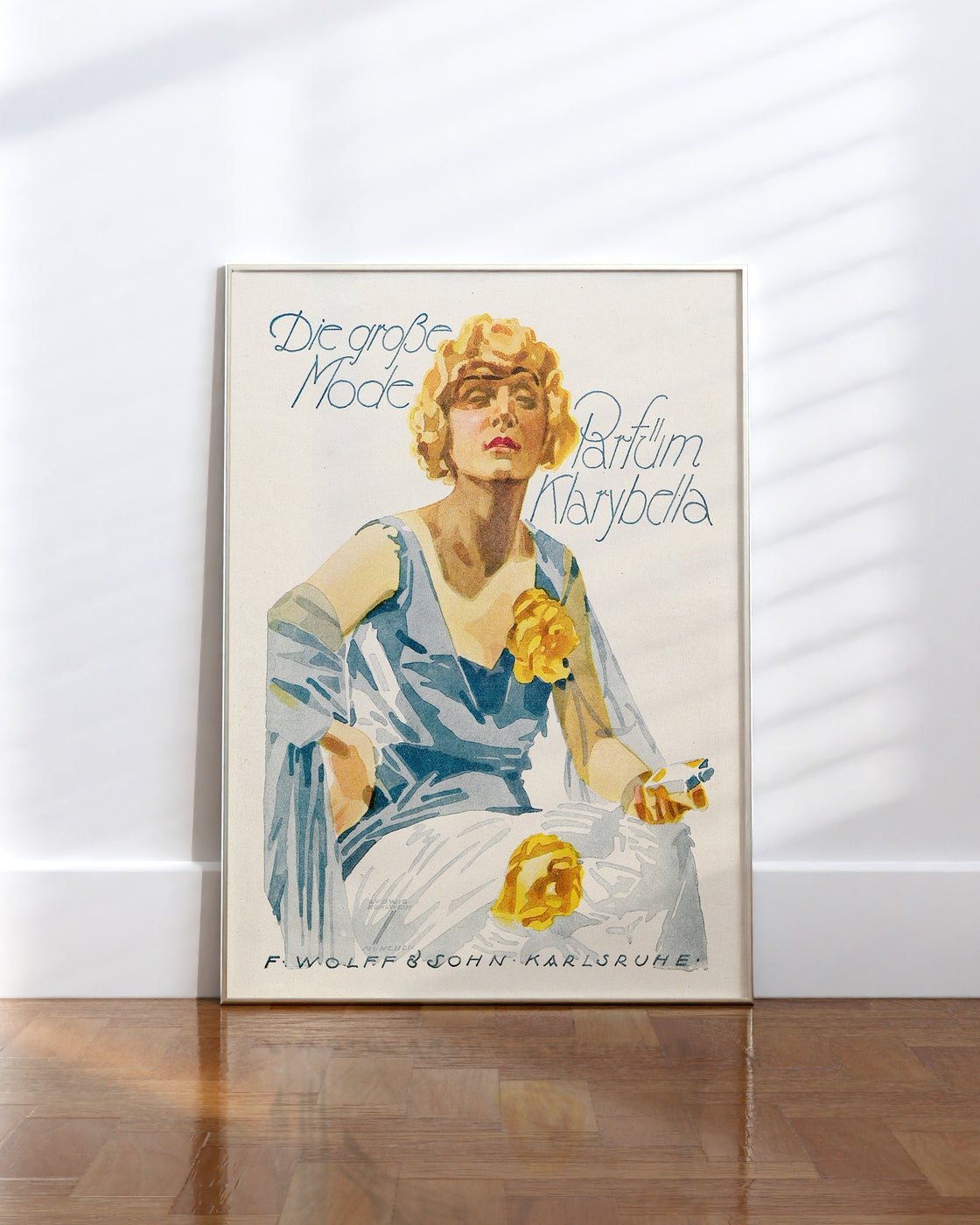 poster