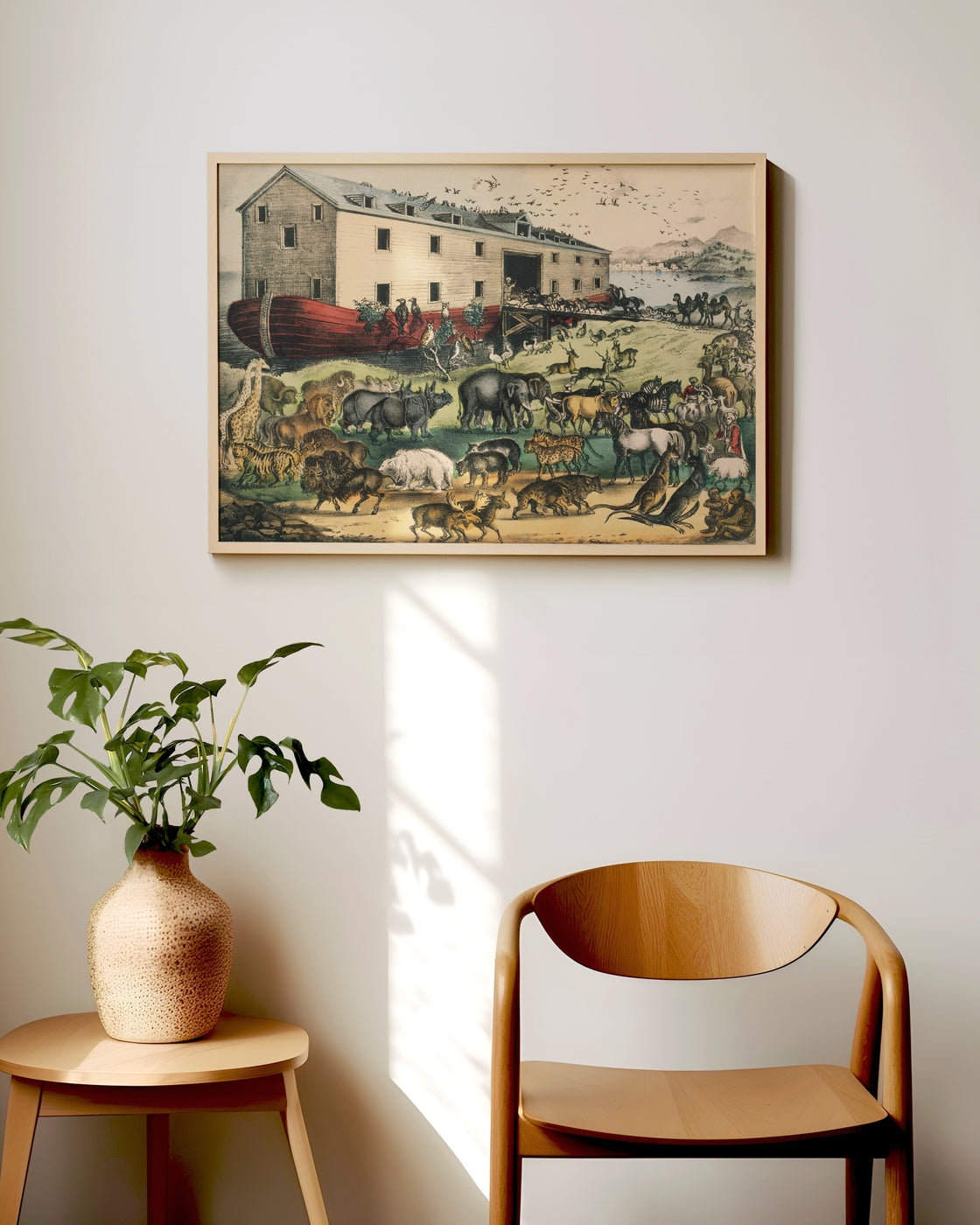canvas