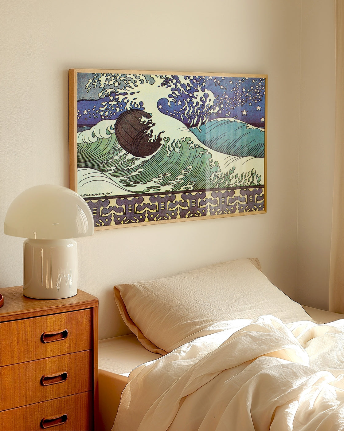canvas