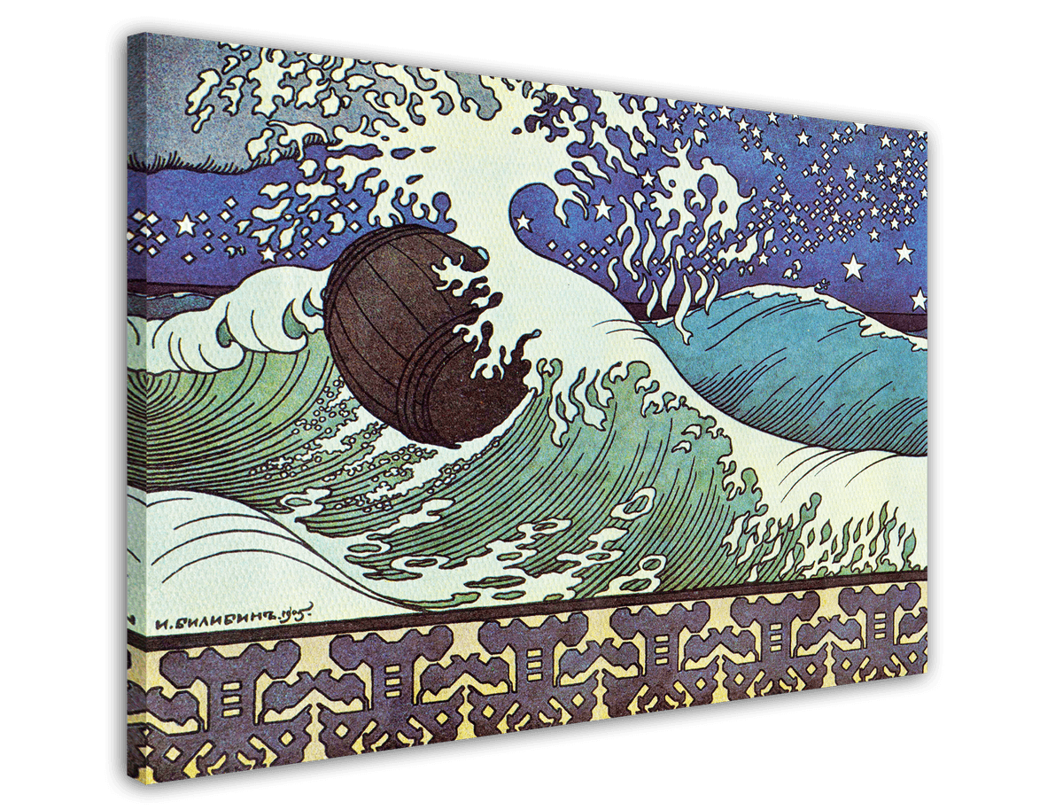 stretched-canvas