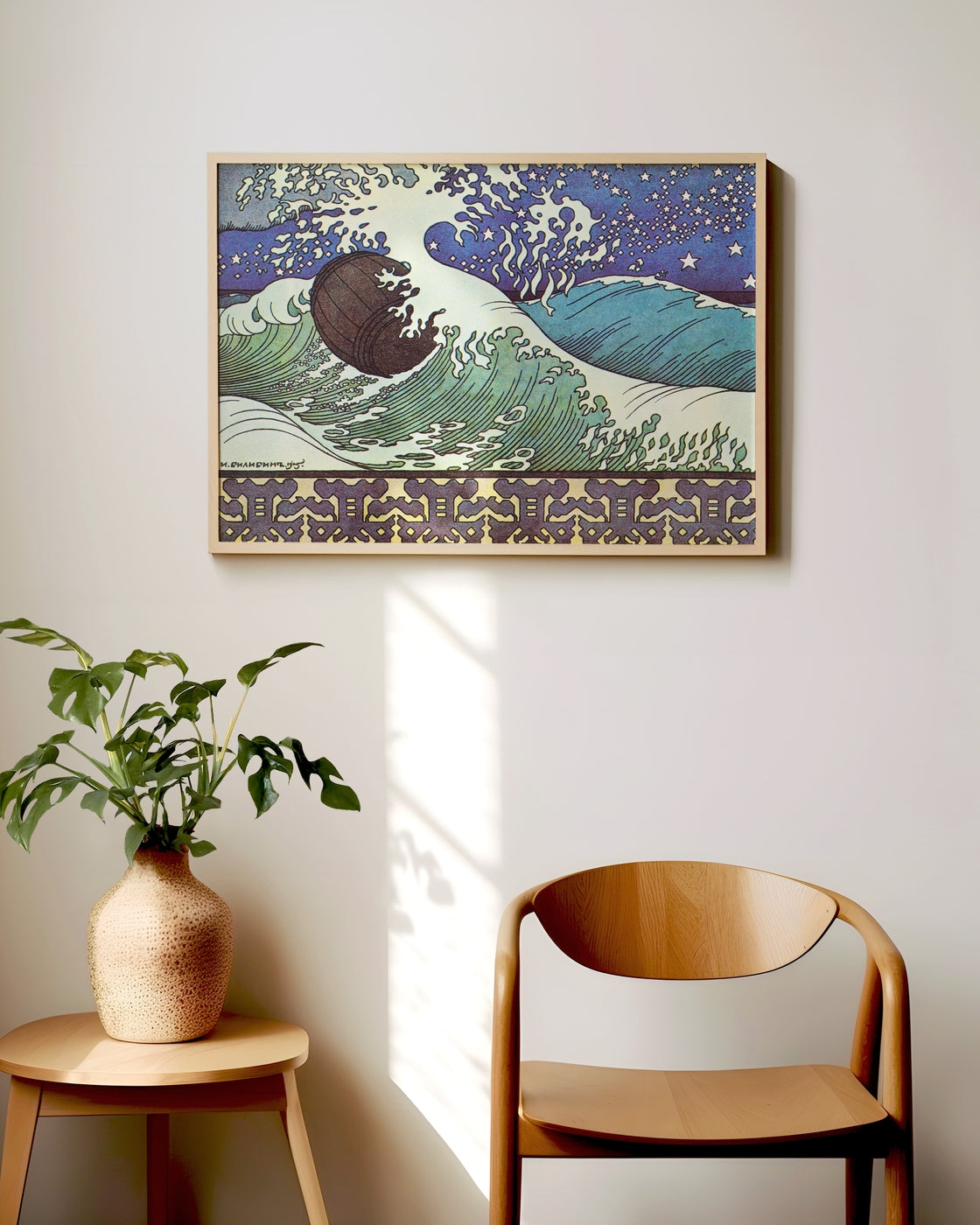 poster