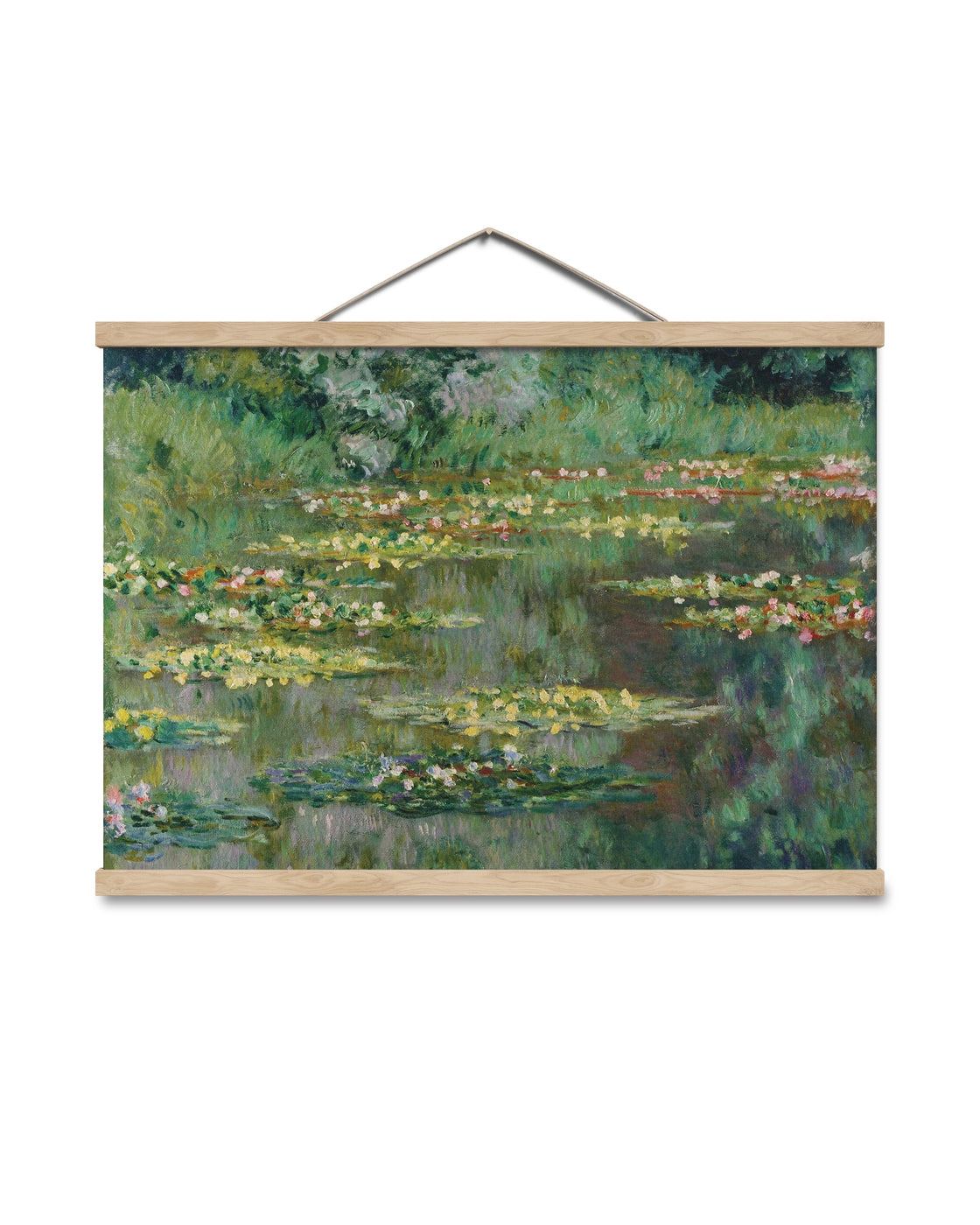 canvas