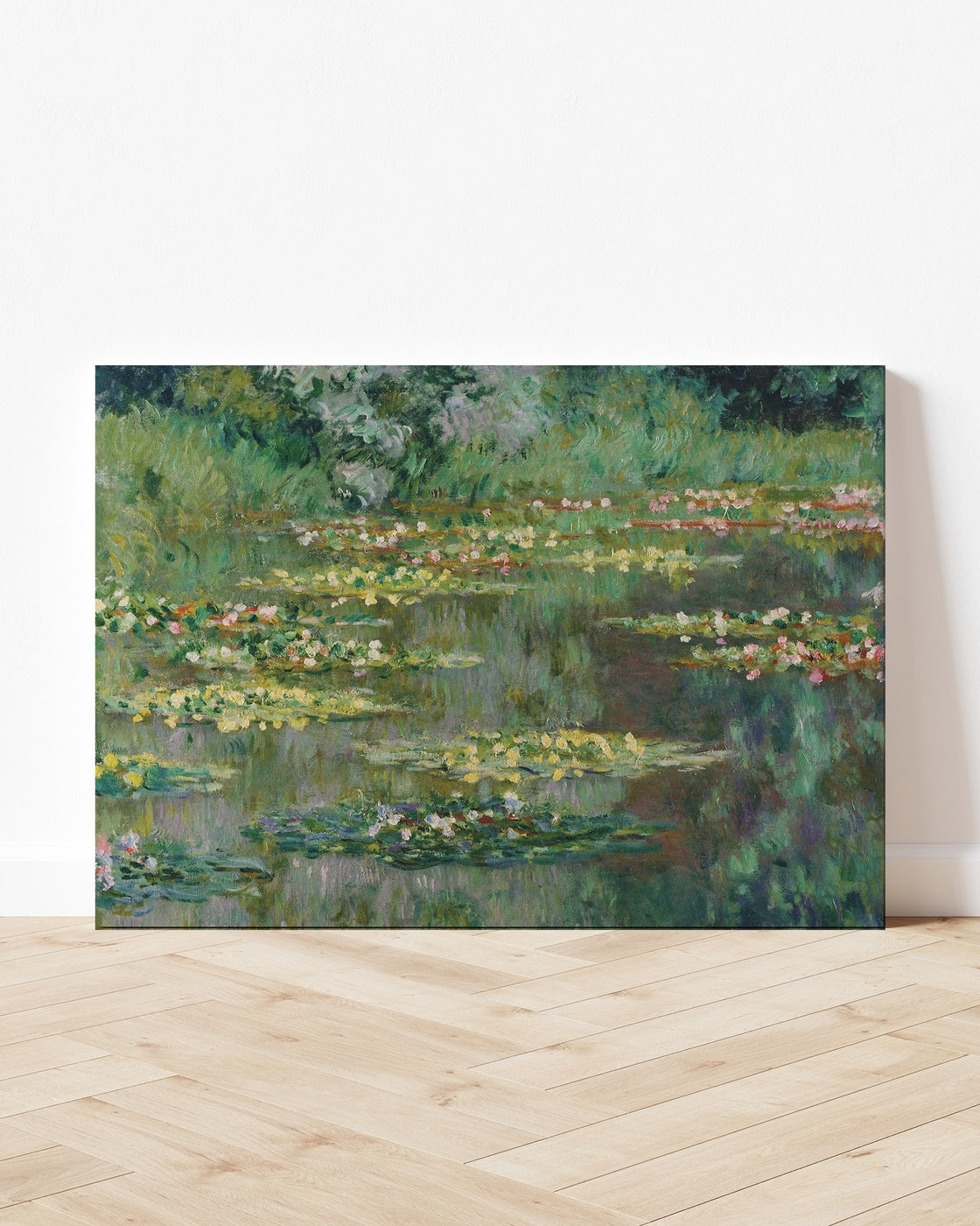 stretched-canvas