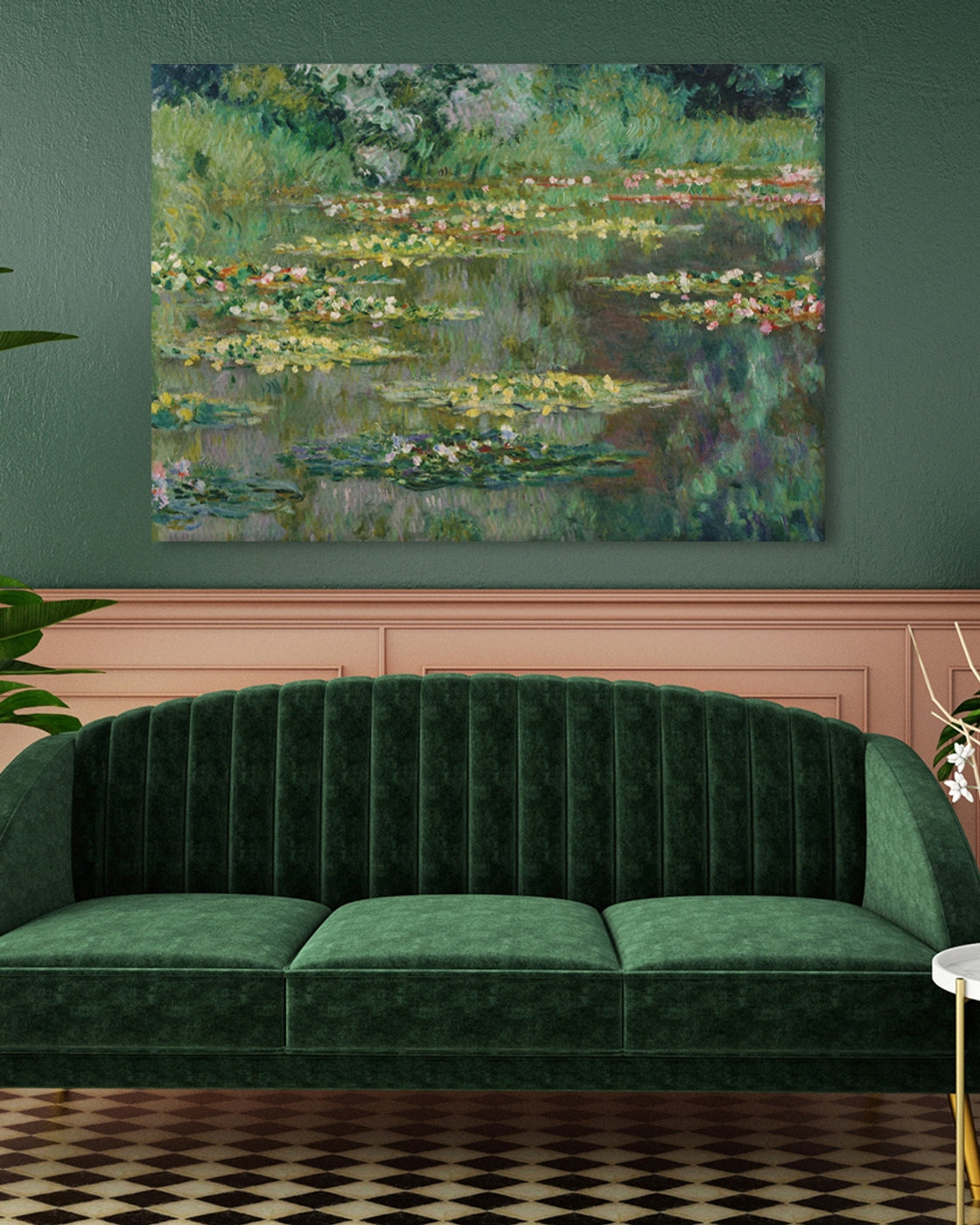 stretched-canvas