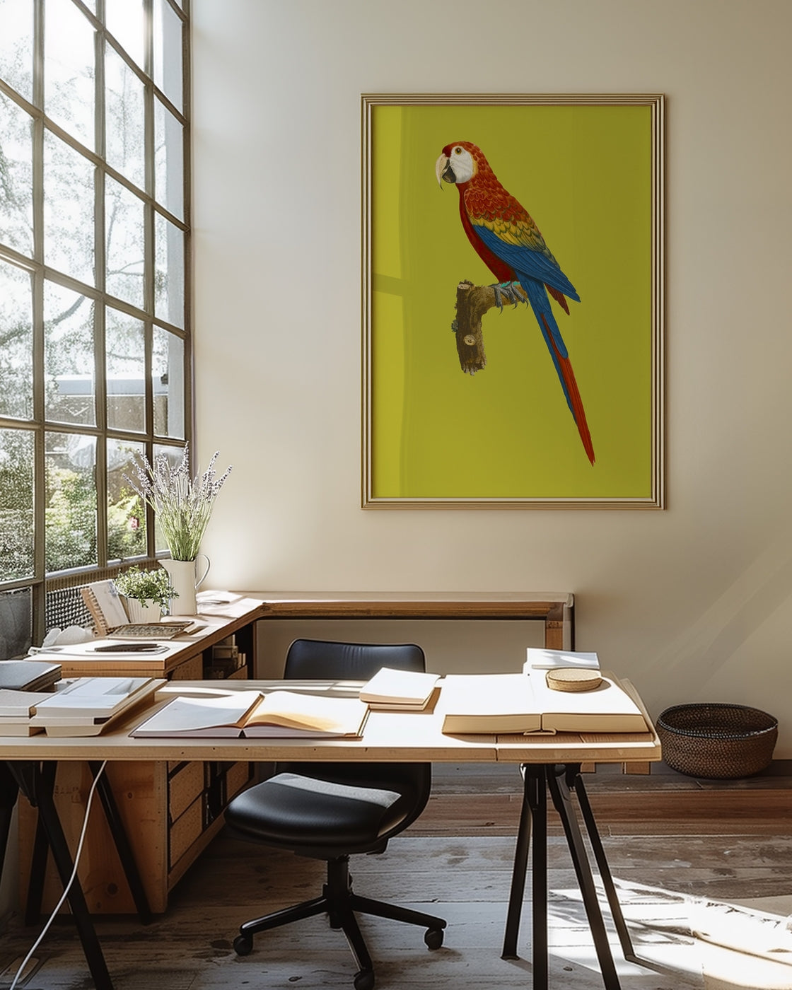poster