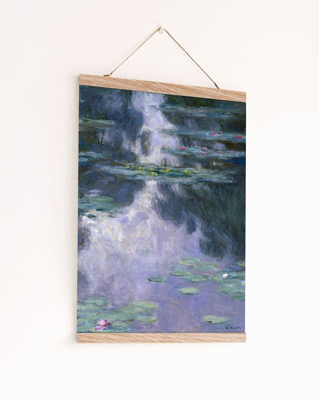 canvas