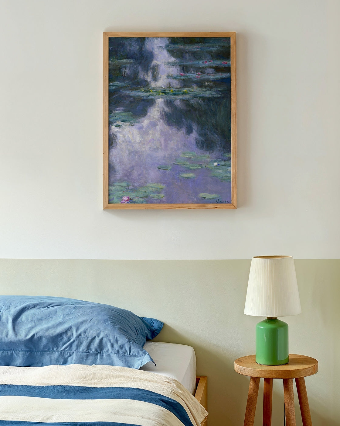 canvas