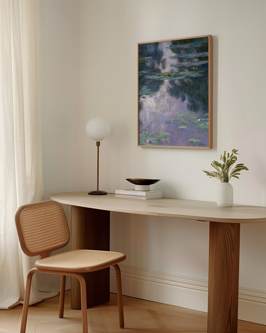 canvas