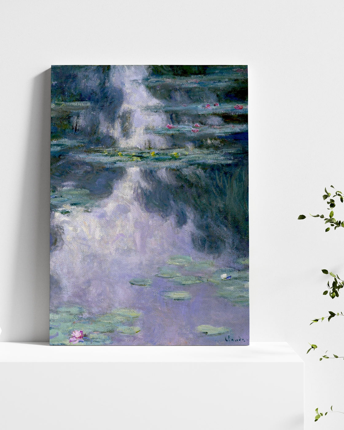 stretched-canvas